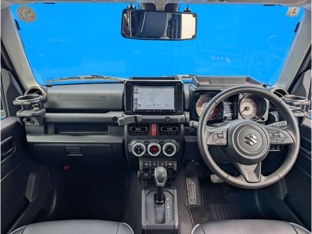Suzuki Jimny 5