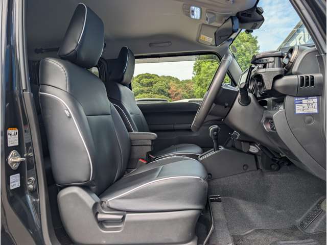 Suzuki Jimny 6
