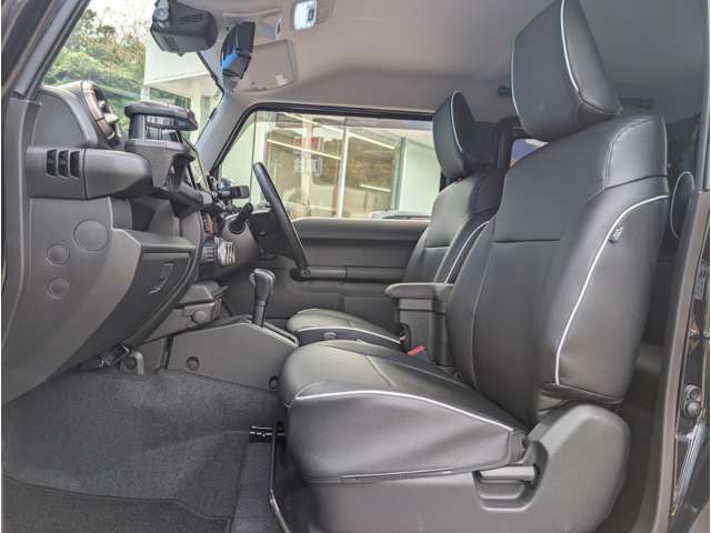 Suzuki Jimny 7