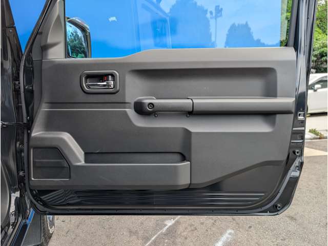 Suzuki Jimny 9