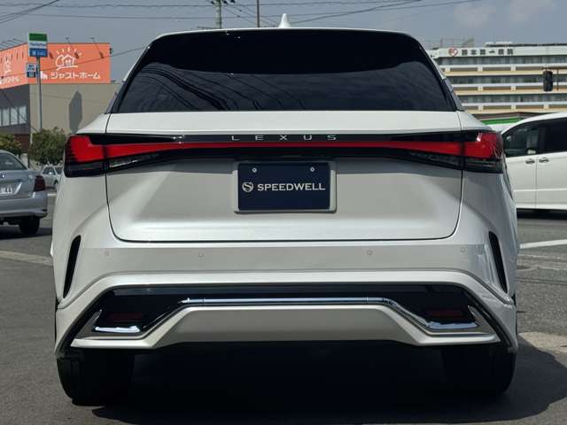 Lexus RX 3