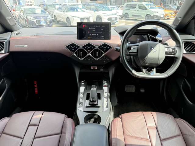 DS Automobiles DS 3 Crossback 12