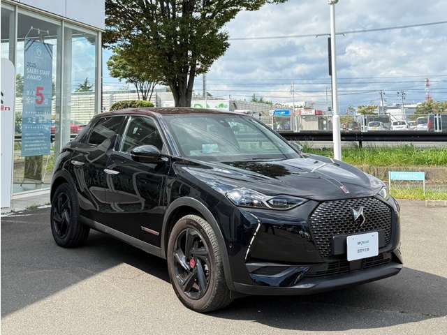 DS Automobiles DS 3 Crossback 3