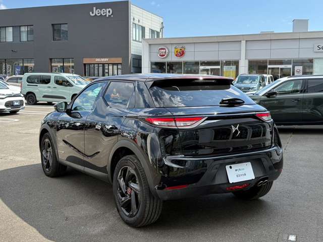 DS Automobiles DS 3 Crossback 7