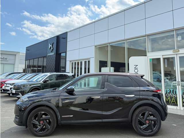 DS Automobiles DS 3 Crossback 8