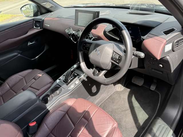DS Automobiles DS 3 Crossback 9