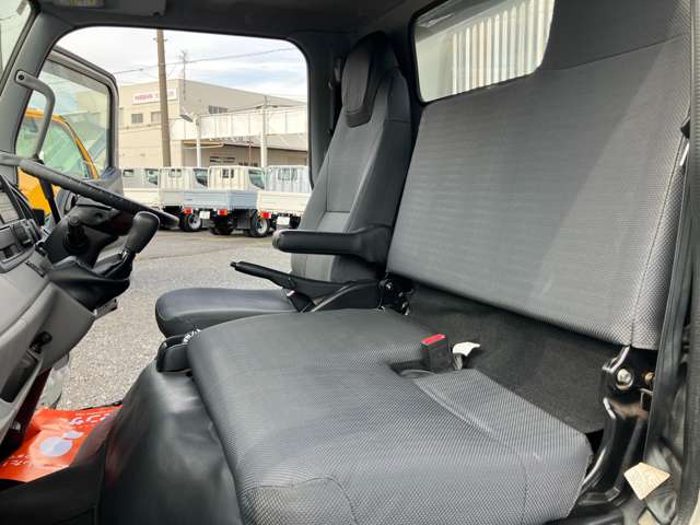 Mitsubishi Fuso Canter 3