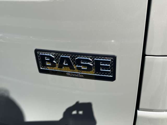 Suzuki Spacia Base 12