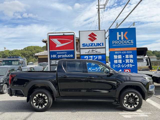 Toyota Hilux 11