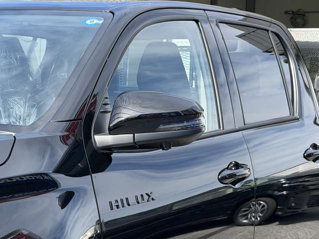 Toyota Hilux 7