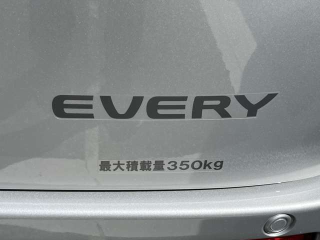 Suzuki Every 12