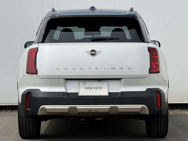 MINI Countryman 12
