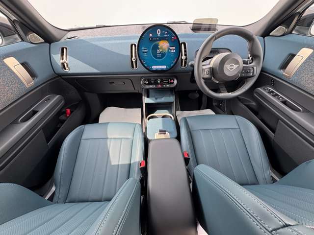 MINI Countryman 5