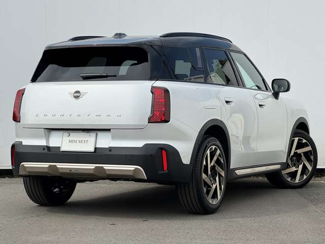 MINI Countryman 7