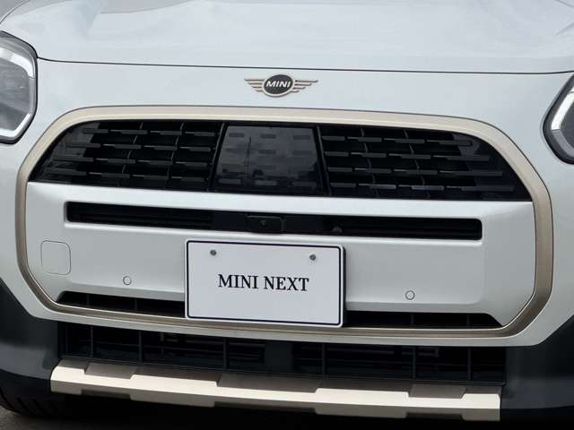 MINI Countryman 10