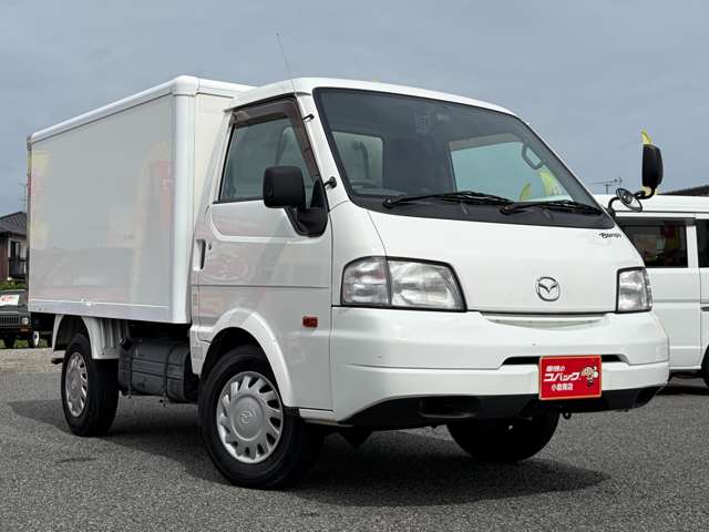 Mazda Bongo Truck 10
