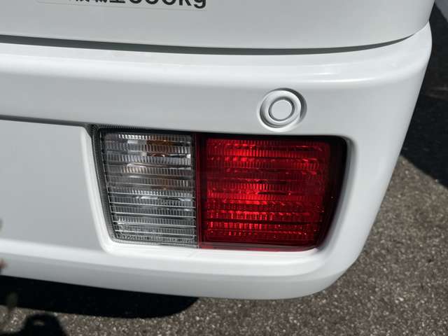 Suzuki Every 11