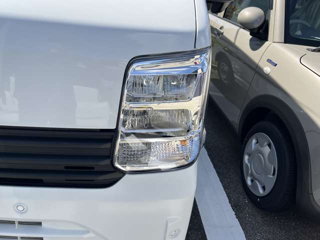 Suzuki Every 7