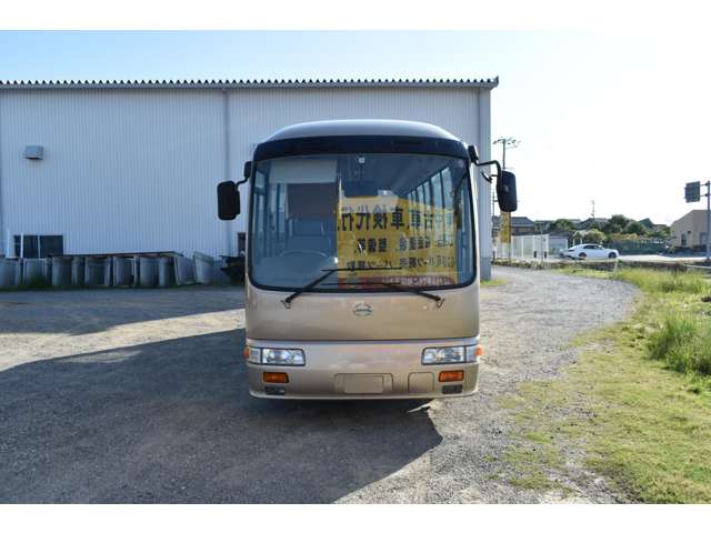 Hino Liesse 12