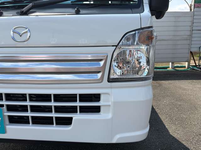 Mazda Scrum Truck 11