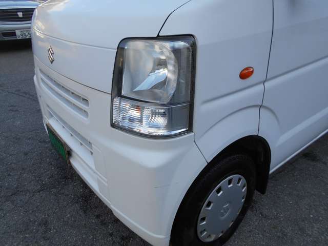 Suzuki Every 12