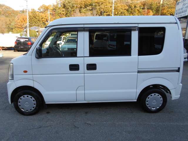 Suzuki Every 2
