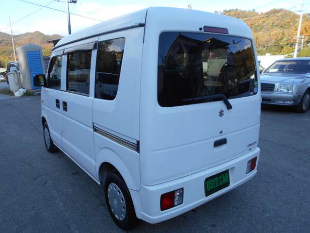 Suzuki Every 3