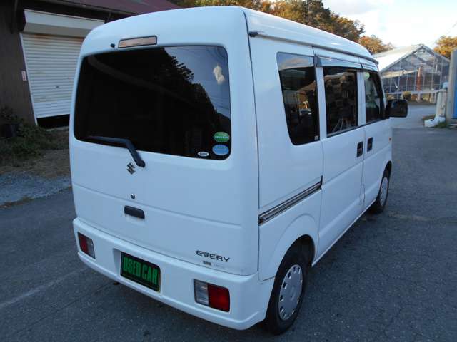 Suzuki Every 5