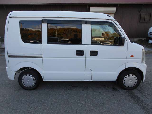 Suzuki Every 6