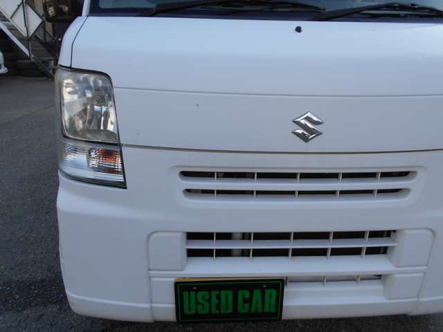 Suzuki Every 8