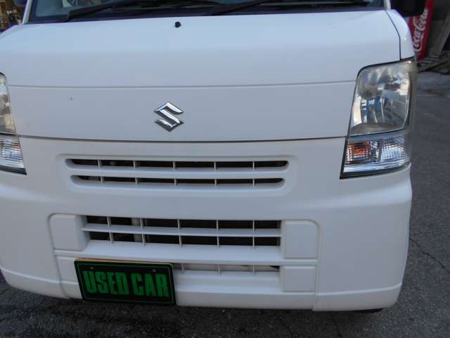 Suzuki Every 9