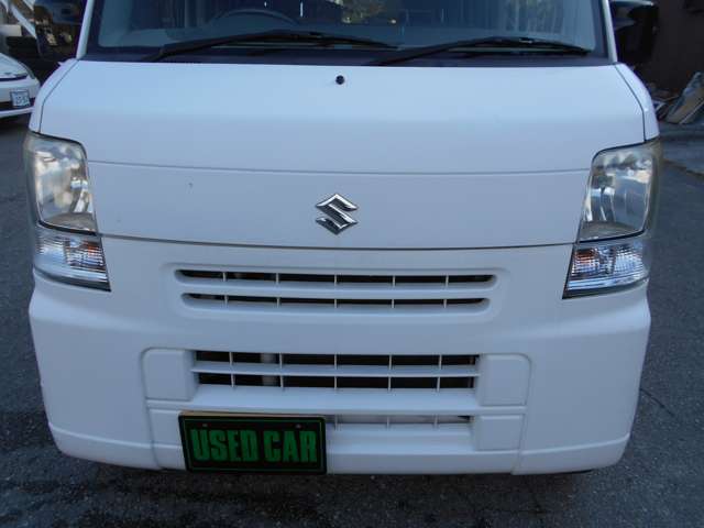 Suzuki Every 10