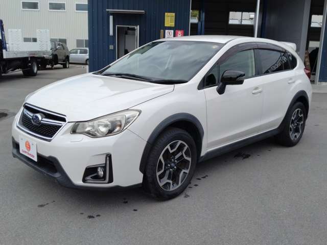 Subaru Impreza XV 5