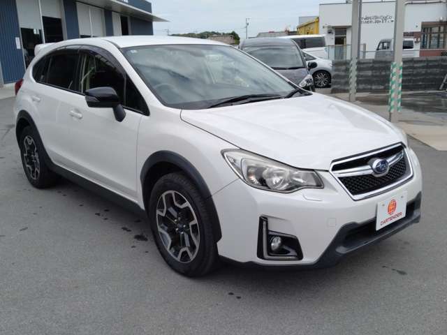 Subaru Impreza XV 6