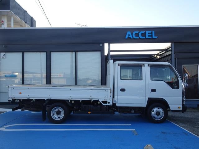 Isuzu Elf 11