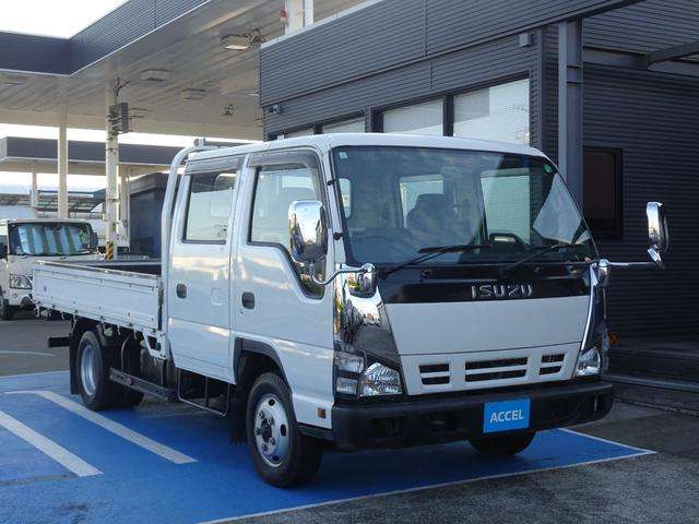 Isuzu Elf 12