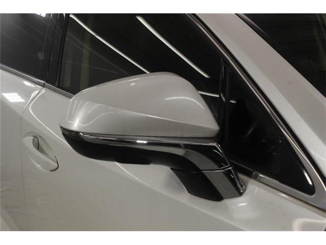 Lexus NX 11