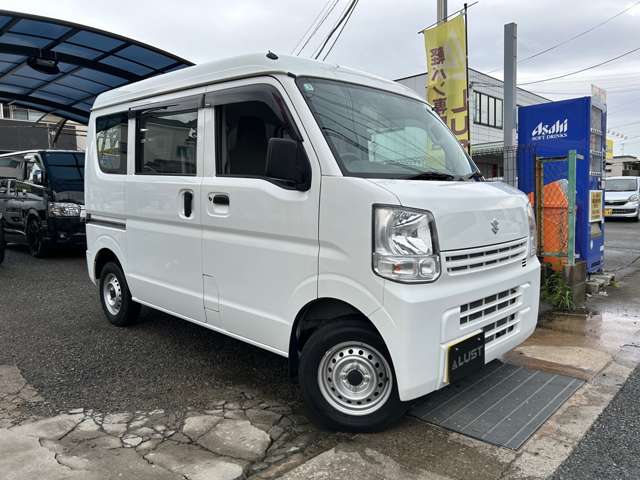 Suzuki Every 3