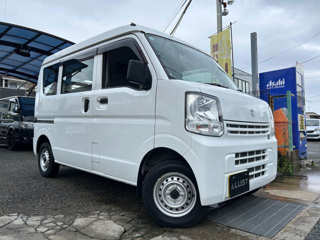 Suzuki Every 9