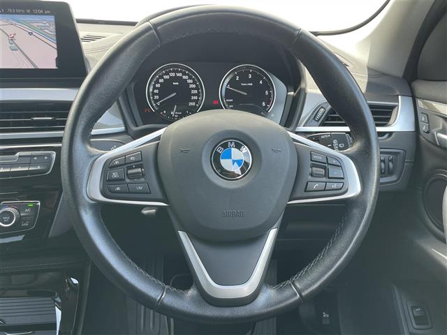 BMW X1 9