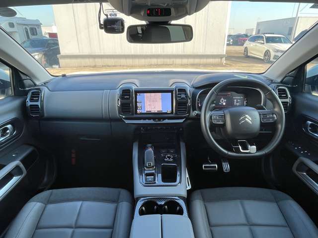 Citroen C5 Aircross 7
