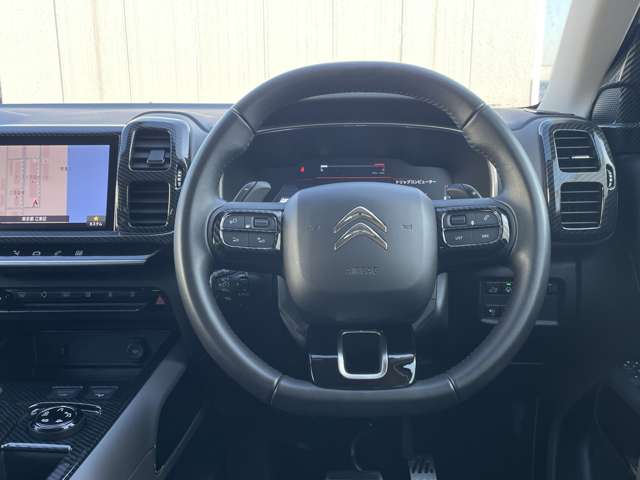 Citroen C5 Aircross 8
