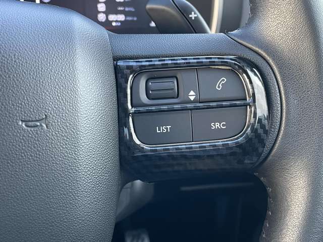 Citroen C5 Aircross 10