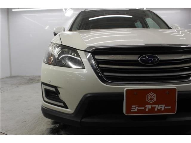 Subaru Exiga Crossover7 12