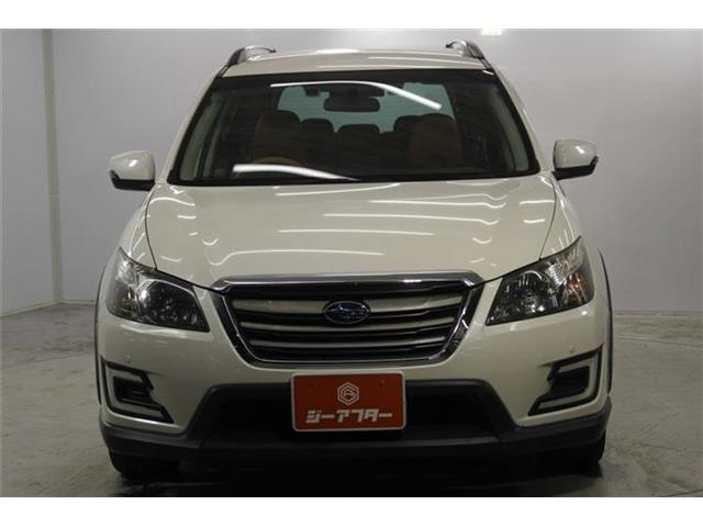 Subaru Exiga Crossover7 3