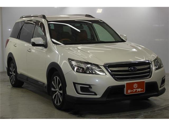Subaru Exiga Crossover7 4