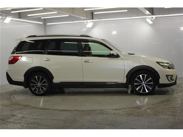 Subaru Exiga Crossover7 5