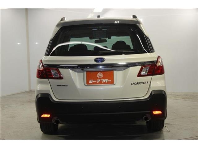 Subaru Exiga Crossover7 7