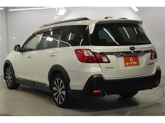 Subaru Exiga Crossover7 8