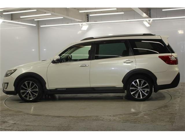 Subaru Exiga Crossover7 9